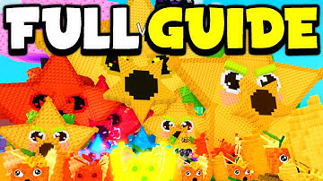 How to ALWAYS get BIG Plants in Plants Vs Brainrots Roblox