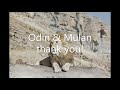Mulan &amp; Odin video