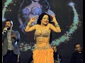 Warda Live Bellydance With Orchestra In Cairo ع الحلوه والم ره رقص مع اوركسترا Танц с оркестър 