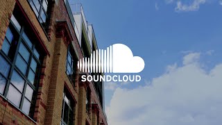 Join Us At SoundCloud Resimi