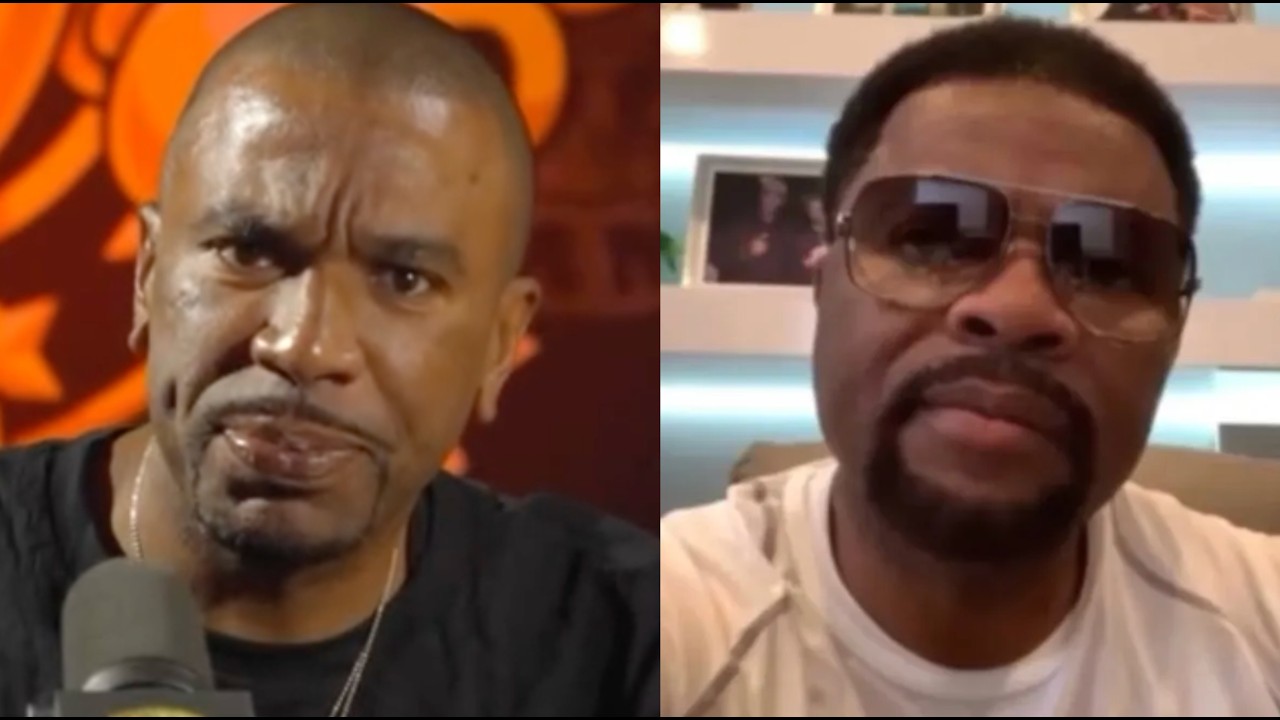 J Prince SPEAKS OUT Amid NORE and DJ Vlad Drama and Sends a STRONG MESSAGE About Loyalty