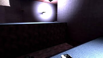 CoD4 - mp_mountainbase Walkthrough