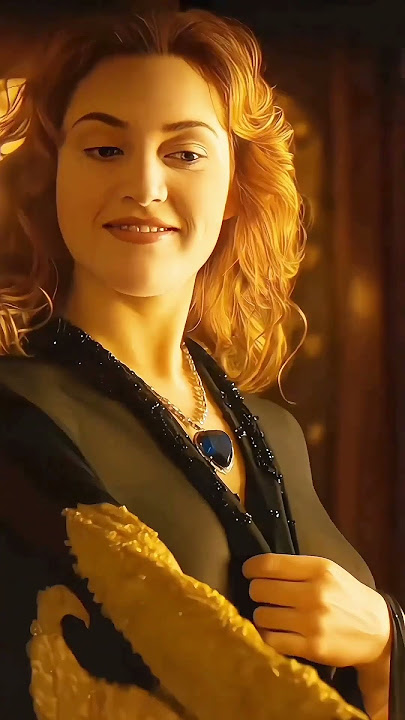 Kate Winslet❤️ #titanic #80smusic #movies
