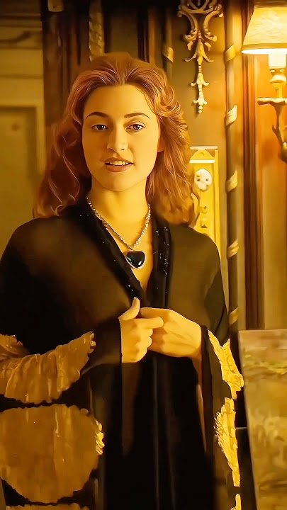 Kate Winslet❤️ #titanic #80smusic #movies
