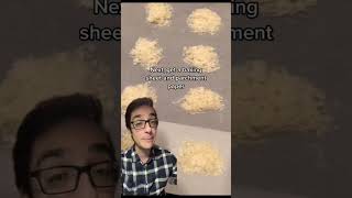 Parmigiano Reggiano Chips