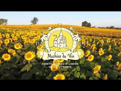 Machine Du Vin | South of France