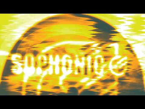 Xample & Sol — (#dnb) DJ Si-Smith b2b Sol - Live At Sophonic Liverpool UK (April-2002)