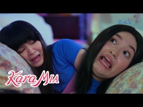 Kara Mia: Paano matulog sina Kara at Mia? | Episode 23