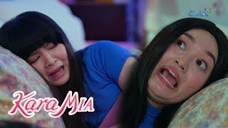 Kara Mia: Paano matulog sina Kara at Mia? | Episode 23