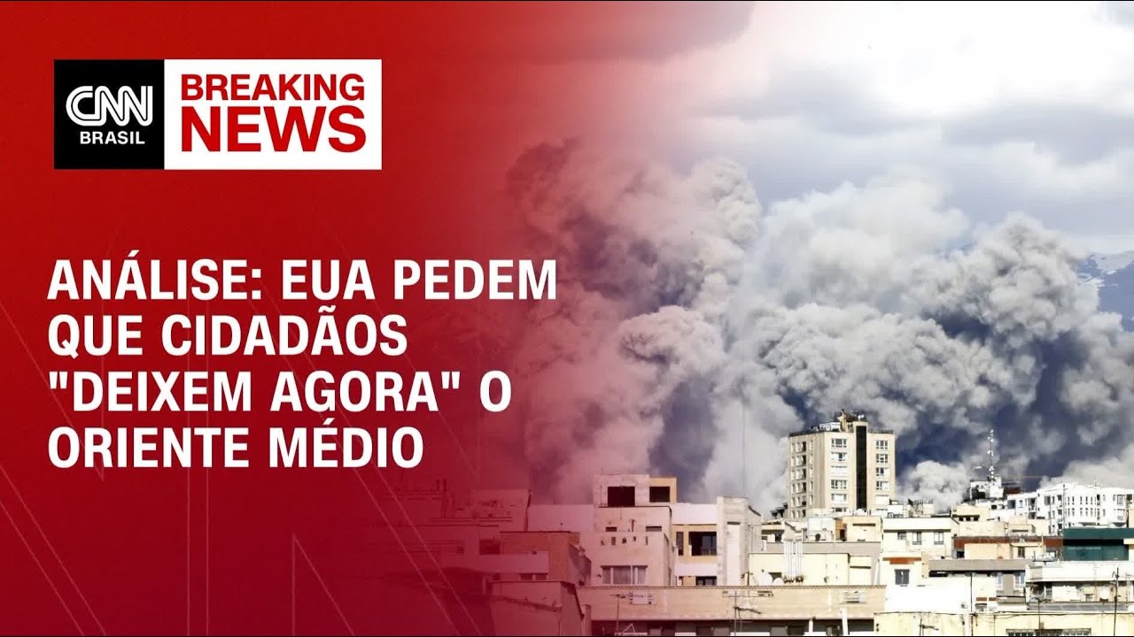 Análise: Guerra com Irã espalha incerteza por todo Oriente Médio | WW