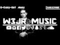 G Eazy Get Away K A A N Remix G Eazy Get Away K A A N Remix