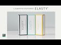 Elasty Cross Linked Hyaluronic Acid Elasty Cross Linked Hyaluronic Acid