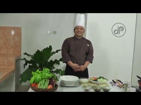 Video: Sejarah Dan Resep Membuat Sup Dingin