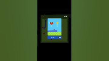The last google snake video?
