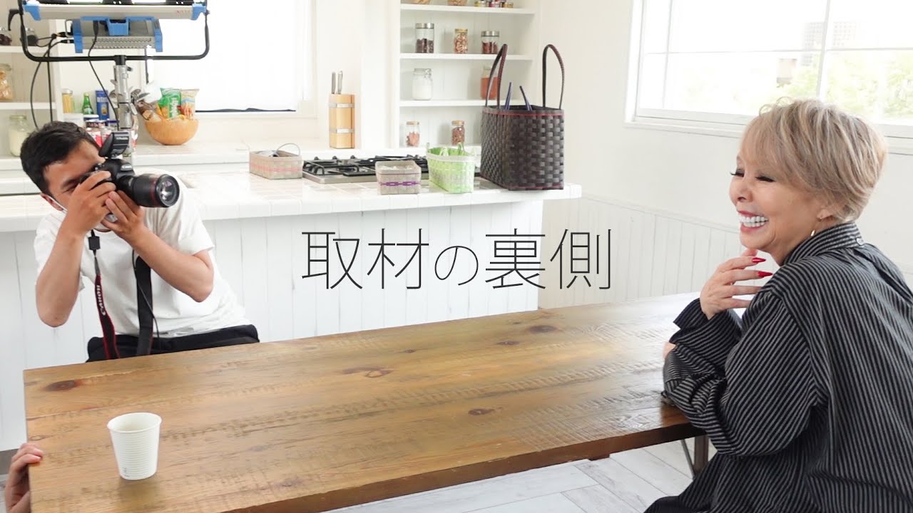 新しいヘアでお仕事 研ナオコオフィシャルブログ Naoko Ken Powered By Ameba