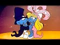 Felizes Para Sempre • Os Smurfs • Episódio Completo