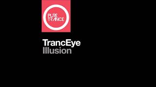 Tranceye - Illusion (Extended Mix)