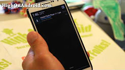 How to Install Flash Player on Android 4.4.2/4.4.3/4.4.4 KitKat!