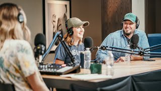 Hub City Spokes - Mallory and Arnis Robbins, Co-Owners of Evie Mae's Pit Barbeque - Lubbock, Texas