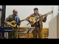 São João 14 - Marcos viola e Adair Silva