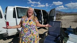 Living Cheap in an Astro Minivan! Don't Live in Front of Your TV!  | NoBuild Van Life
