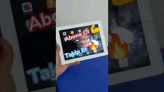 11 Yillik Apple Ipad