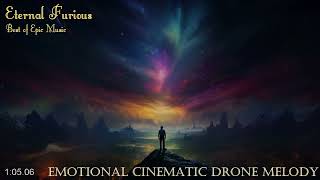 Emotional Cinematic Drone Melody - Rockot [Best of Epic Music]