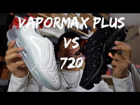 nike air max vapormax plus 2019