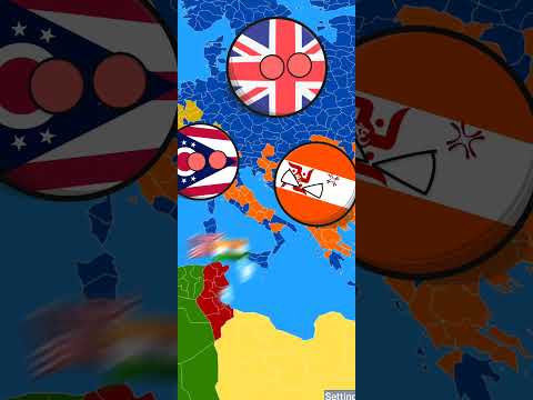WW3 in a