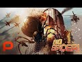 Big A** Spider! (Full Movie) Monster, Action