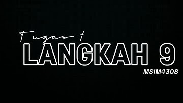 Tugas1 MSIM4308 - Langkah 9 - Ganti password user lain di CentOS