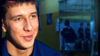 2 ВЫПУСК РЕАЛИТИ ШОУ "БАЙКАЛ FIGHTER" 2 ВЫПУСК РЕАЛИТИ ШОУ "БАЙКАЛ FIGHTER"