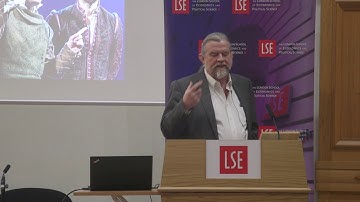 LSE Events | Leonard Smith | Coping with Deep Uncertainty