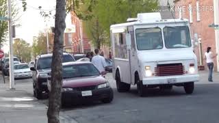 10 ice cream truck songs