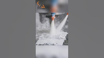 Vertical machining centers have high precision, strong flexibility and wide adaptability