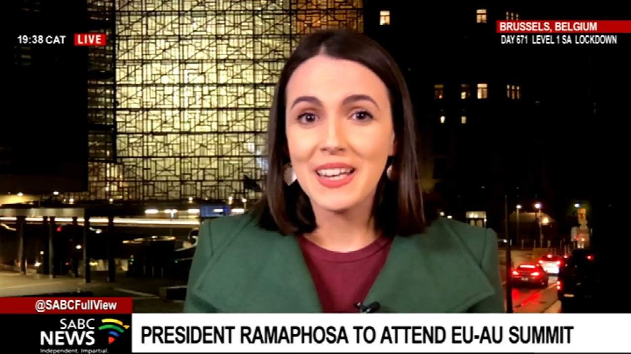 African economic development to be discussed at EU-AU summit