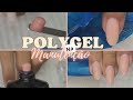 Manutenção com Polygel