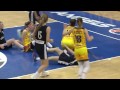 20170415 HL Young Angels 2 deň SF EGBL