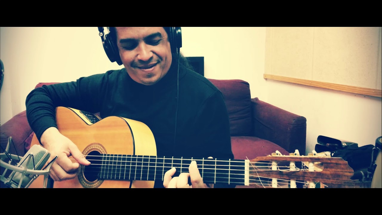 YouTube player