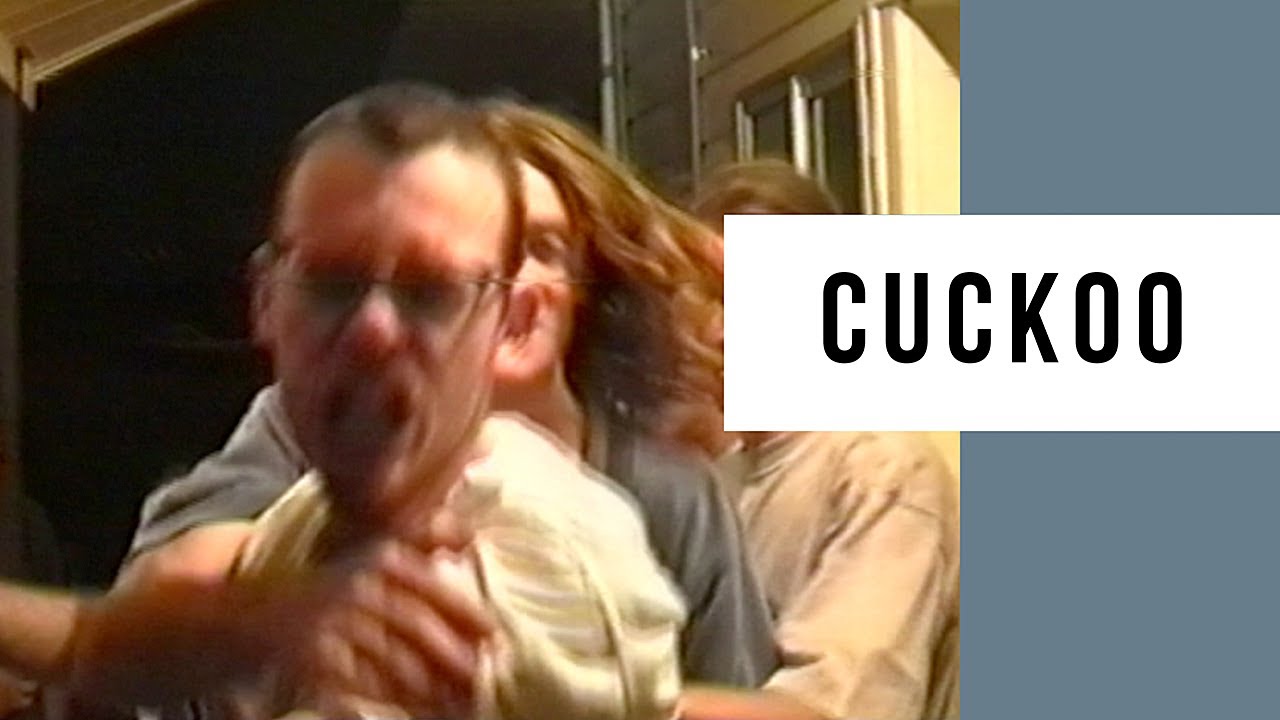 cca Webby Gets Loose With Cuckoo For Caca