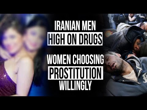 Unheard things happening in Iran