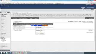 Grading in Blackboard -  Part 2: Grading Discussions, Assignments, & Tests