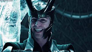 Loki   Sledgehammer   Fifth Harmony