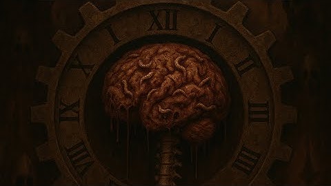 VALHALLA - Mental Bleeding (OFFICIAL MUSIC VIDEO)