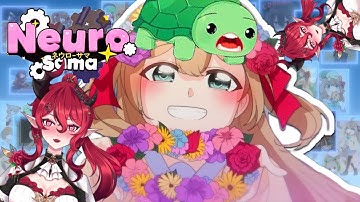 Vtuber reacts to "How a Turtle Accidentally Created the Perfect AI Streamer"