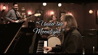 Under the Moonlight | modern jazz style! |