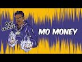 BiC Fizzle - Mo Money [Official Audio]