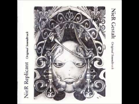 NIER OST – Emil ~ Karma