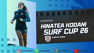 Surf Cup Summer Showcase 2026