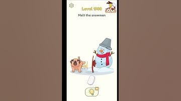 #1938 #deleteonepart2 delete one part 2 dop2 level 1938 #shorts #allgameon4u #game #gaming #gameplay